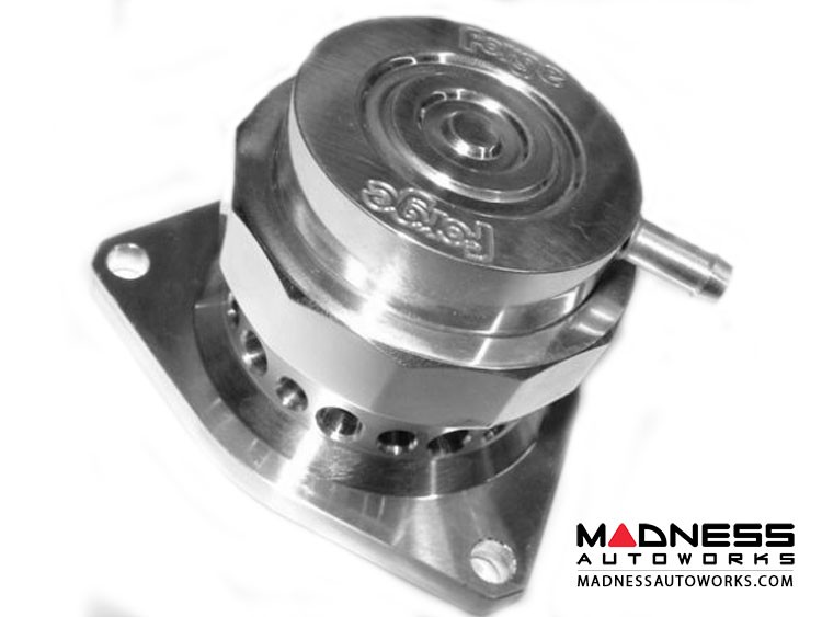 Hyundai Sonata Blow Off Valve